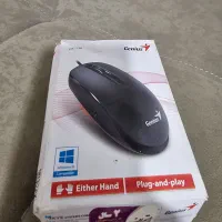 فروش موس Genius مدل dx 130 نو