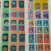 تمبر کلکسیونی|کلکسیون سکه، تمبر، اسکناس|مشهد, الهیه|دیوار