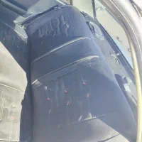 پژو مدل 87 دوگانه کارخانه|خودرو سواری و وانت|ورزنه, |دیوار