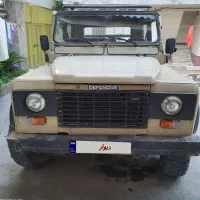 پاژن ۴ سیلندر