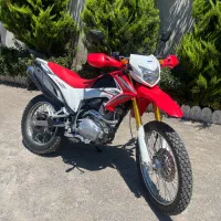 تریل پرواز gy200 1403