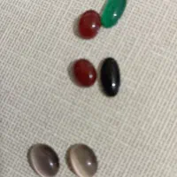 چاقو و سنگ انگشتر|جواهرات|گلبهار, شهر جدید گلبهار|دیوار