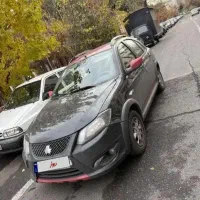 کوییک مدل ۱۴۰۳ GXR تیپ L