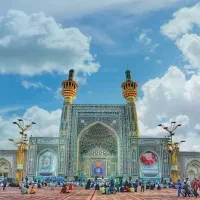 تور ویژه مشهد مقدس با بهترین قیمت ها
