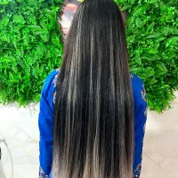 خدمات سالن تخفیف خورده|خدمات آرایشگری و زیبایی|کرمان, |دیوار