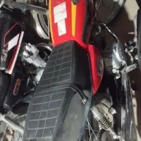 مدل ۸۶/۸۸/۹۵|موتورسیکلت|اصفهان, طاحونه|دیوار