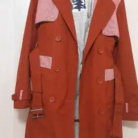 کاپشن و پالتو نو