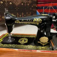 چرخ خیاطی|چرخ خیاطی و ریسندگی|شیراز, دانشگاه شیراز|دیوار