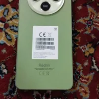 شیائومی Redmi 14C با حافظهٔ ۲۵۶ گیگابایت