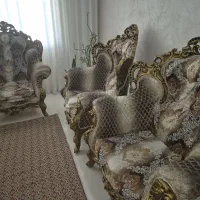 مبل|مبلمان خانگی و میز عسلی|فردیس, ثابتی|دیوار