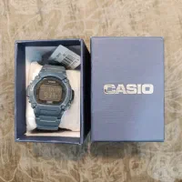 ساعت مچی اسپرت کاسیو اورجینال مدل CASIO W-219HC