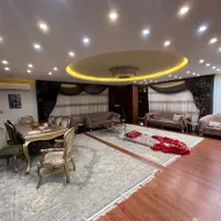 فروش آپارتمان ۱۹۷ متری در بهترین کوچه بهاران