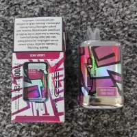 لاست ویپ 7000پاف