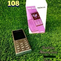 پخش نوکیاآکبند108 2024ویتنام دوسیم رمخورقیمت ۱۴۸۰ت|موبایل|خوی, |دیوار