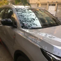 چانگان CS55 وارداتی ناردوگری 2024|خودرو سواری و وانت|تهران, قبا|دیوار