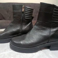 نیم پوت زنانه سایز ۳۷|کیف، کفش، کمربند|تهران, دبستان|دیوار