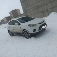 جک s5مدل ۹۴|خودرو سواری و وانت|اردبیل, |دیوار