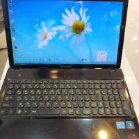 لپ تاپ lenovo