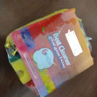ملزومات بهداشتی آشپزخانه