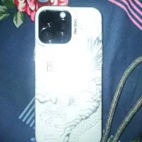 آیفون 16 پرو مکس 256