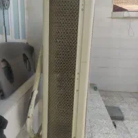 کولر ایستاده ۴۸هزار مدیا