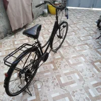 دوچرخه لوک سایز27|دوچرخه، اسکیت، اسکوتر|بندر کنگان, |دیوار