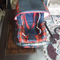 کریر کودک|کالسکه و لوازم جانبی|مرودشت, ابوذر شمالی|دیوار