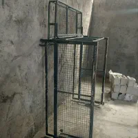 باربند پراید بار تمیز