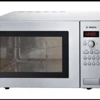 مایکروفر بوش