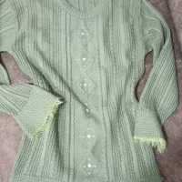 بلوز بافت اکبند۲۰۰تومن|لباس|تبریز, |دیوار