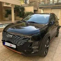 ایکس 33کراس اتومات مدل403