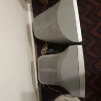 فروش مانیتور ال جی وسامسونگ|قطعات و لوازم جانبی رایانه|تبریز, |دیوار