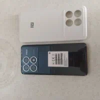 گوشی pocox6 pro|موبایل|محمدیه-قزوین, |دیوار