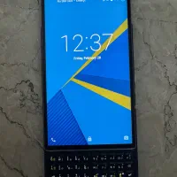 گوشی بلک بری پریو black berry priv