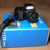 دوربین عکاسی و فیلمبرداری