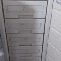 فریزر تک ازمایش