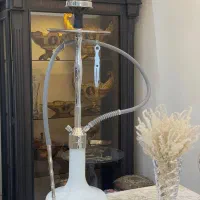 قلیون کرنو و دیاموند