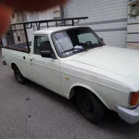 پیکان وانت 93