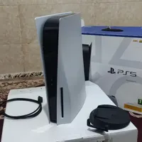 ps5 standard دو دسته