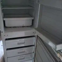 یخچال|یخچال و فریزر|تهران, جابری|دیوار