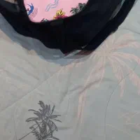 اسکیت مشکی صورتی سایز از ۲۶ تا ۳۰ در حد نو|دوچرخه، اسکیت، اسکوتر|تهران, باغ خزانه|دیوار