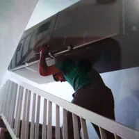 مرکزحمل ونقل تضمینی اثاثیه منزل باکارگر/عبداللهی