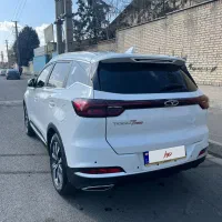 تیگو 7 پرو پرمیوم|خودرو سواری و وانت|کرج, گلشهر|دیوار