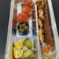 غذای  بیرون بر فرهنگ