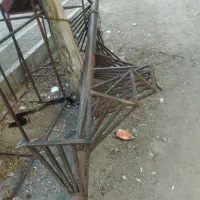 پله گرد