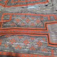 لباس نیمه کاره خیلی خوش رنگ|لباس|چابهار, |دیوار