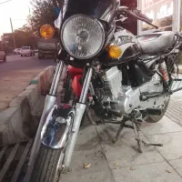 موتور رهرو طرح باکسر
