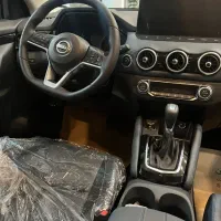 نیسان قشقایی انر|خودرو سواری و وانت|سبزوار, قاضی زاد|دیوار