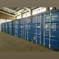 اجاره انبار اثاثیه منزل با بیمه دوربین|اجارهٔ دفتر صنعتی، کشاورزی، تجاری|تهران, شهرک فرهنگیان|دیوار