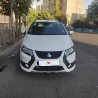 کوییک GX اسفند ۴۰۳